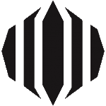 Magic Shards of Alara Set Logo Magic Shards of Alara Set Logo