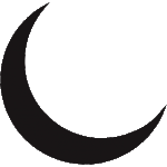 Magic The Dark Set Logo Magic The Dark Set Logo