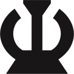 Magic Theros Set Logo
