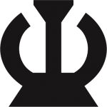 Magic Theros Set Logo Magic Theros Set Logo