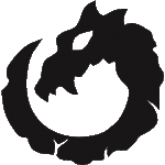 Magic Torment Set Logo Magic Torment Set Logo