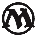 Magic Unsanctioned Set Logo Magic Unsanctioned Set Logo
