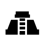 Pokemon Japanese Crossing the Ruins Set Logo Pokemon Japanese Crossing the Ruins Set Logo