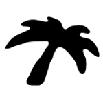 Pokemon Japanese Southern Island Set Logo