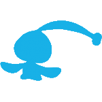 Pokemon Manaphy & Lucario Set Logo Pokemon Manaphy & Lucario Set Logo