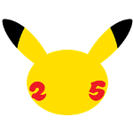 Pokemon McDonalds 2021 Set Logo