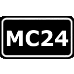 Set Code: MC24 Set Code: MC24