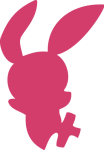 Pokemon Plusle & Minun Set Logo