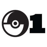 Pokemon POP Series 1 Set Logo
