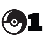 Pokemon POP Series 1 Set Logo Pokemon POP Series 1 Set Logo