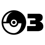 Pokemon POP Series 3 Set Logo