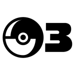 Pokemon POP Series 3 Set Logo Pokemon POP Series 3 Set Logo