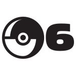 Pokemon POP Series 6 Set Logo