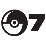 Pokemon POP Series 7 Set Logo