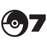 Pokemon POP Series 7 Set Logo Pokemon POP Series 7 Set Logo