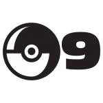 Pokemon POP Series 9 Set Logo Pokemon POP Series 9 Set Logo
