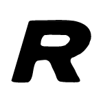 Pokemon Team Rocket Set Logo