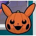 Pokemon Trick or Trade 2023 Set Logo Pokemon Trick or Trade 2023 Set Logo
