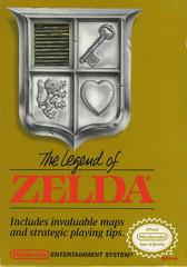 Legend of Zelda NES Prices
