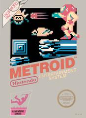 Metroid NES Prices